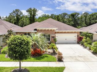 3376 Leonardo Ln, New Smyrna Beach, FL 32168