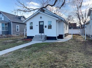4028 Aldrich Ave N, Minneapolis, MN 55412