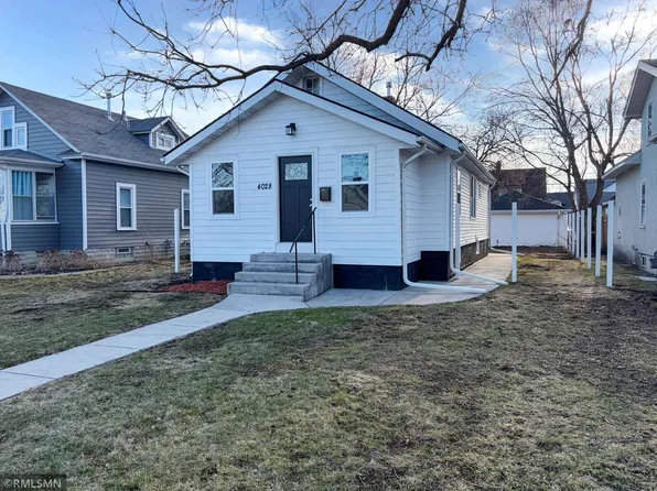 4028 Aldrich Ave N, Minneapolis, MN 55412