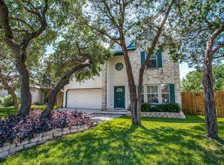 4807 Roxton Ave, San Antonio, TX 78247