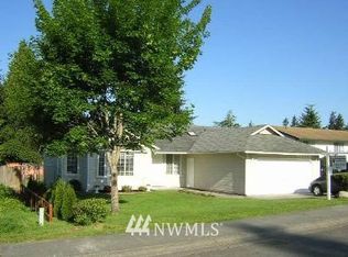 1720 92nd Pl SE, Everett, WA 98208