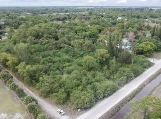 3255 E Rd, Loxahatchee, FL 33470