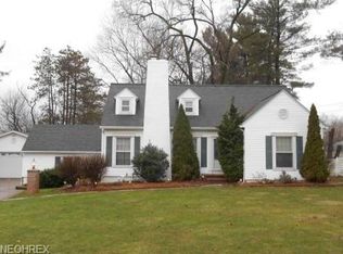 460 S Miller Rd, Akron, OH 44333