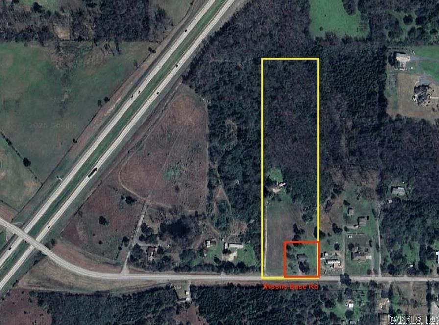 2nd image of 0 Missile Base Rd