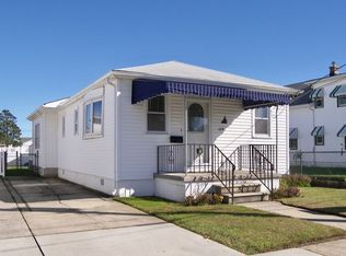 109 E 11th Ave, North Wildwood, NJ 08260