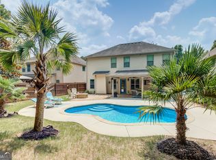 230 Scenic Hills Dr, Newnan, GA 30265