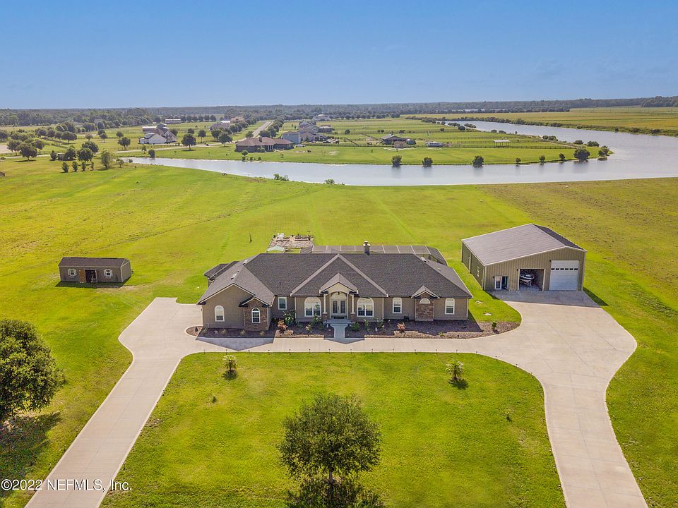 229 ALYSHEBA Court, Elkton, FL 32033 Zillow