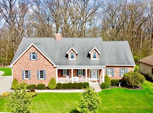 1036 Harvey Dr, Marion, OH