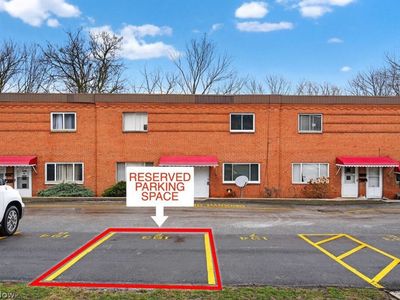 193 Dalepark Dr APT 7, Bedford, OH, 44146