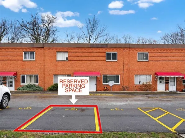 193 Dalepark Dr APT 7, Bedford, OH 44146