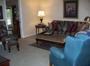 2105 Timber Ln, Conroe, TX 77301