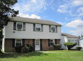 64 Buckeye Ln, Willingboro, NJ 08046