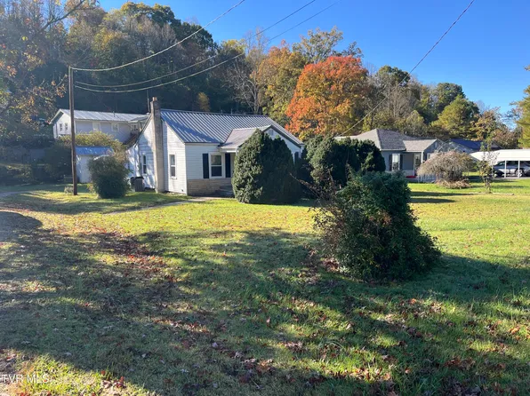1124 1st Ave E, Big Stone Gap, VA 24219