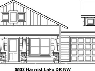 5502 Harvest Lake Dr NW, Rochester, MN 55901