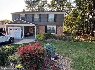 708 Ridge Rd, Mount Airy, MD 21771