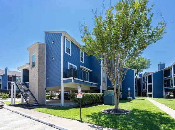 18511 Egret Bay Blvd APT 511, Houston, TX 77058