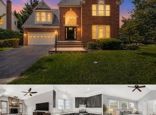 11201 Yardley Ct, Ijamsville, MD 21754