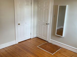 508 Palmer St #3, Fall River, MA 02721