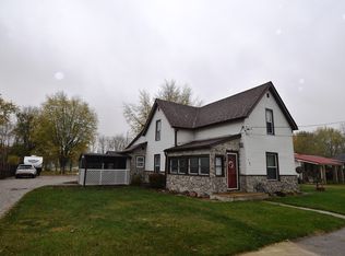 1003 W Armstrong St, Frankfort, IN 46041