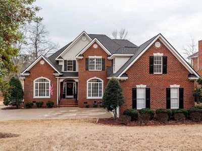 672 Deerwood Way, Evans, GA, 30809