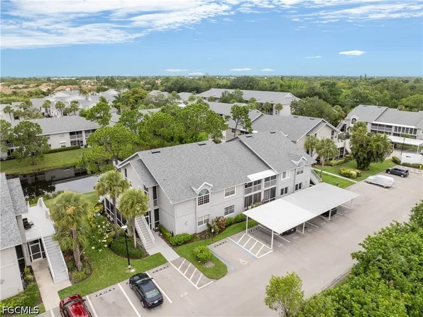14500 Summerlin Trace Ct APT 2, Fort Myers, FL 33919