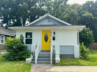 919 Decatur St, Chesapeake, VA 23324
