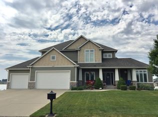 1808 68th St SW, Byron Center, MI 49315
