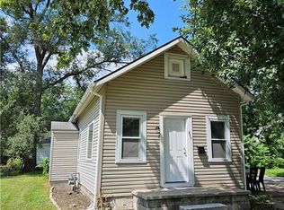 611 N Prospect St, Bowling Green, OH 43402