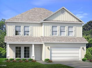 520 Cove Villa St, Panama City Beach, FL 32407