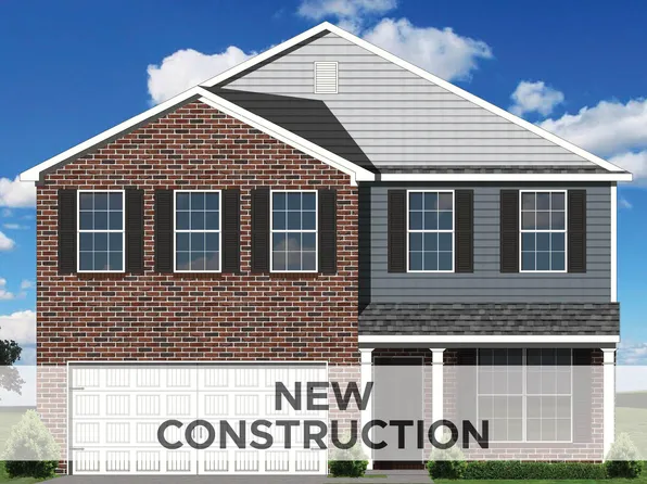 1285 Marlena Ln, Lexington, KY 40511