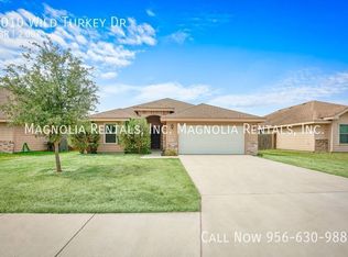 3010 Wildturkey Dr, Weslaco, TX 78596