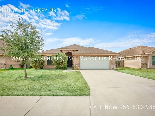 3010 Wildturkey Dr