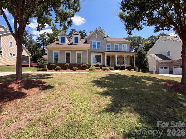 147 Monteray Oaks Cir, Fort Mill, SC 29715