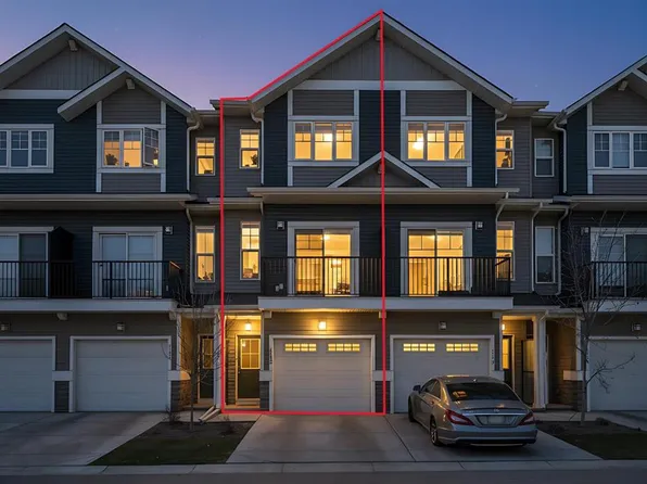1132 E Sage Hill Grv NW, Calgary, AB T3R 2A1