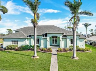 6110 Deer Run, Fort Myers, FL 33908