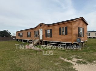 1050 Osage Trl #1, Church Point, LA 70525
