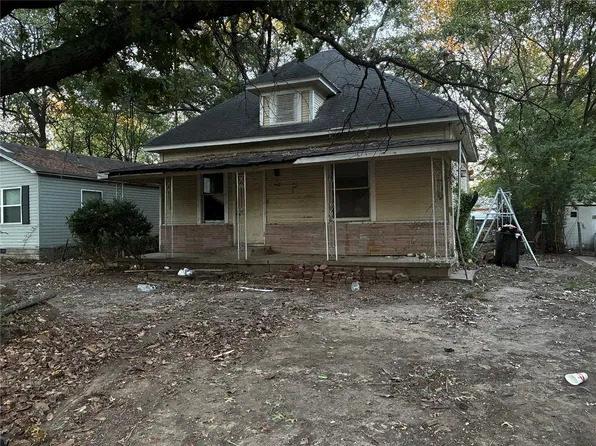 922 Creek St, Muskogee, OK 74403