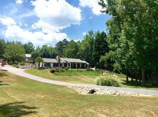 497 Inman Rd, Fayetteville, GA 30215