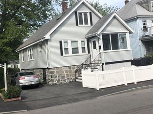 12 Taunton Ave, Hyde Park, MA 02136