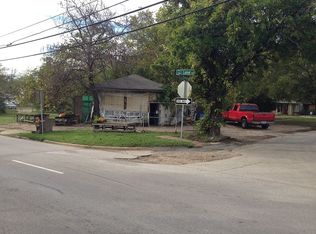 1527 E Lamar, Sherman, TX 75090