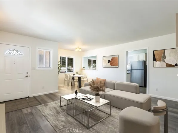 2421 Lomita Blvd, Lomita, CA 90717