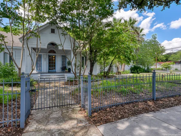 507 W Craig, San Antonio, TX 78212