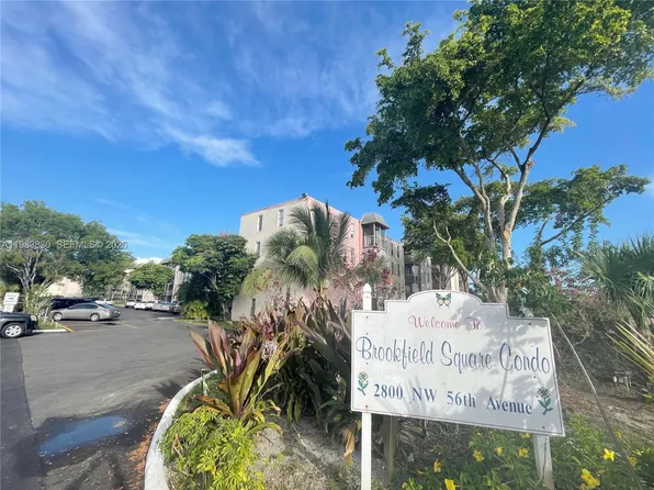 2800 NW 56th Ave APT B207, Lauderhill, FL 33313