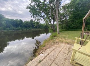 17295 Old Logging Rd, Hersey, MI 49639