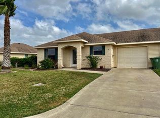 37 Augusta W, Laguna Vista, TX 78578