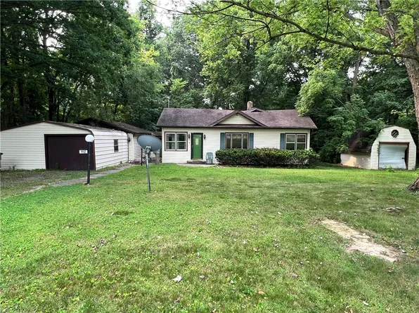 442 Love St, Danville, IL 61832