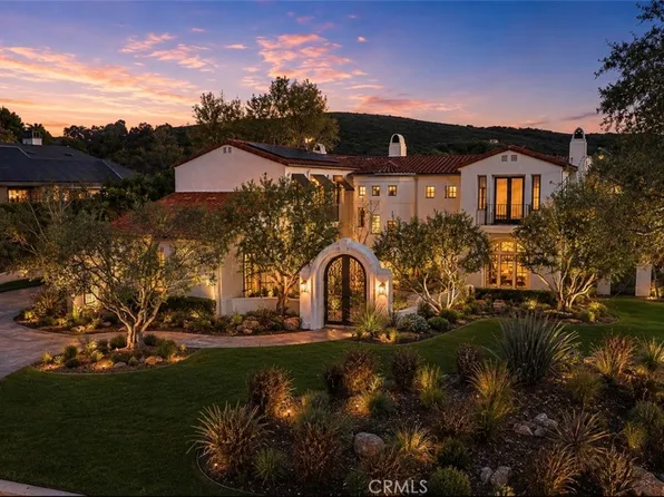 2 Havenhurst Dr, Coto De Caza, CA 92679
