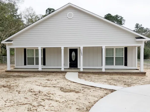 1406 10th Ave, Albany, GA 31707