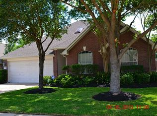 4802 Country Spring Rd, Houston, TX 77084