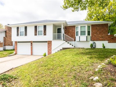 5112 S Shrank Ave, Independence, MO, 64055